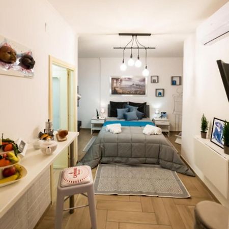 Hotel Magica Napoli Extérieur photo