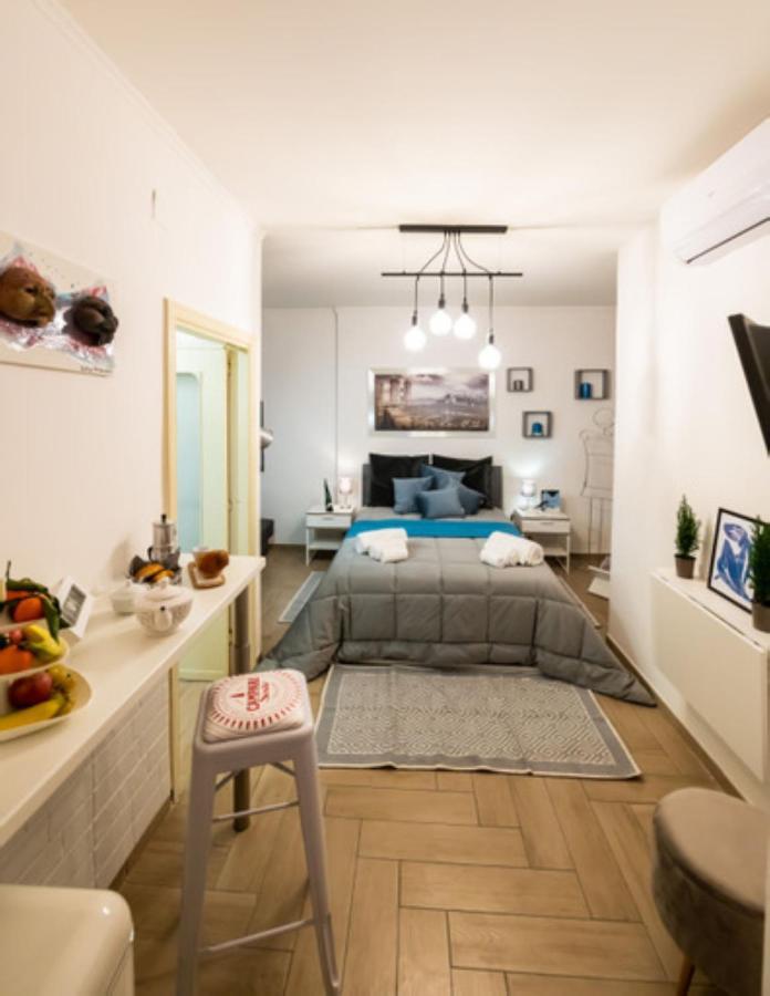 Hotel Magica Napoli Extérieur photo