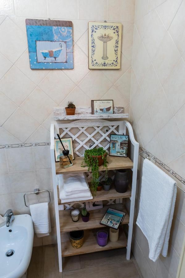 Hotel Magica Napoli Extérieur photo