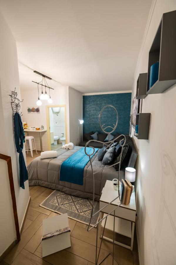 Hotel Magica Napoli Extérieur photo