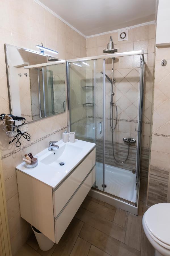 Hotel Magica Napoli Extérieur photo