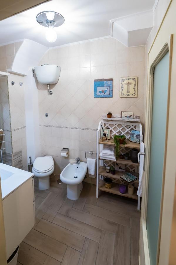 Hotel Magica Napoli Extérieur photo